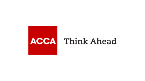 ACCA Think Ahead